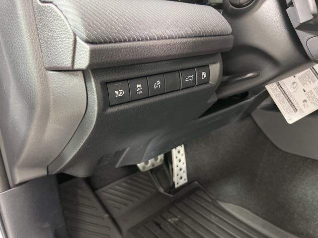 new 2026 Toyota Camry car, priced at $32,464