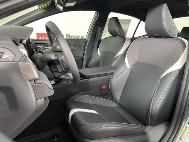 new 2026 Toyota Camry car, priced at $32,464