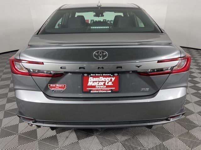 new 2026 Toyota Camry car, priced at $32,464