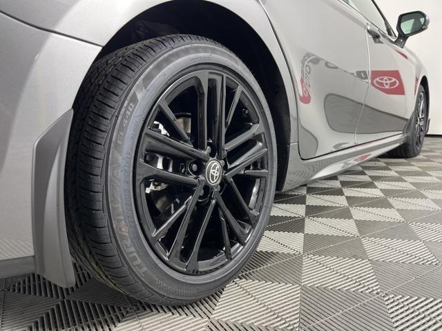 new 2026 Toyota Camry car, priced at $32,464