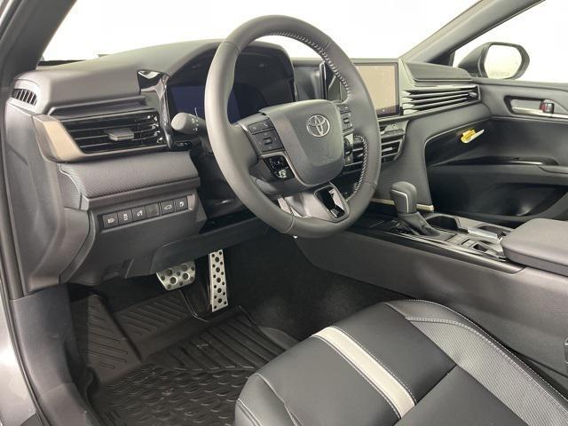 new 2026 Toyota Camry car, priced at $32,464