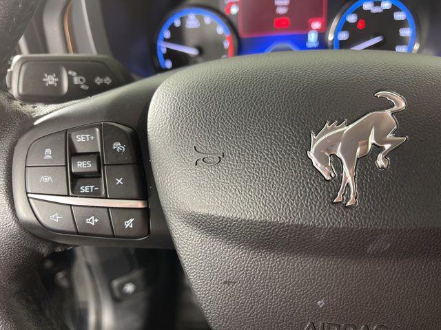 used 2021 Ford Bronco Sport car, priced at $21,083