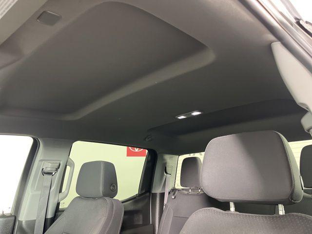 used 2023 Chevrolet Silverado 1500 car, priced at $31,706