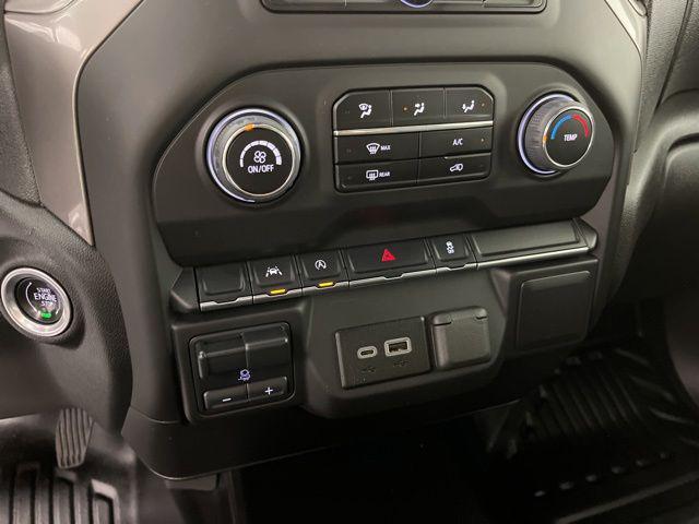 used 2023 Chevrolet Silverado 1500 car, priced at $31,706