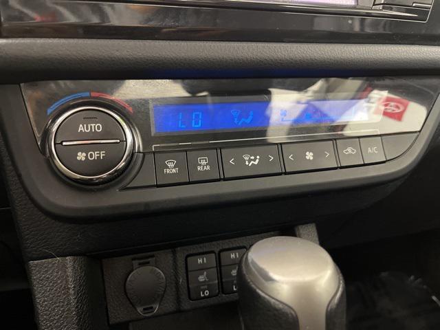 used 2014 Toyota Corolla car, priced at $6,000