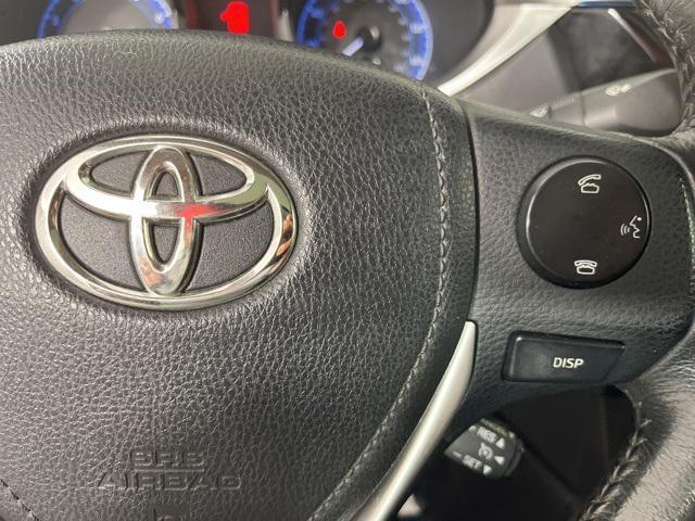 used 2014 Toyota Corolla car, priced at $6,000