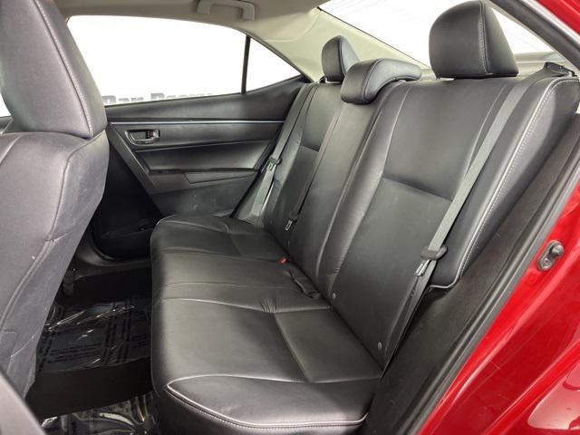 used 2014 Toyota Corolla car, priced at $6,000