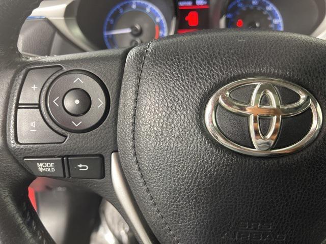 used 2014 Toyota Corolla car, priced at $6,000