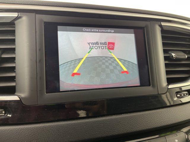 used 2018 Chrysler Pacifica car, priced at $11,913