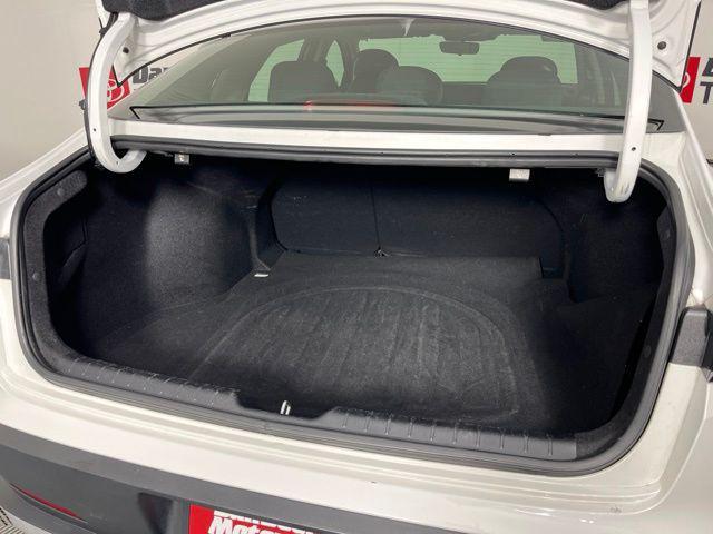 used 2025 Kia K4 car, priced at $19,951
