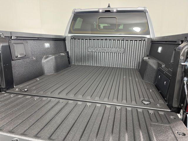 new 2026 Toyota Tacoma car, priced at $48,688