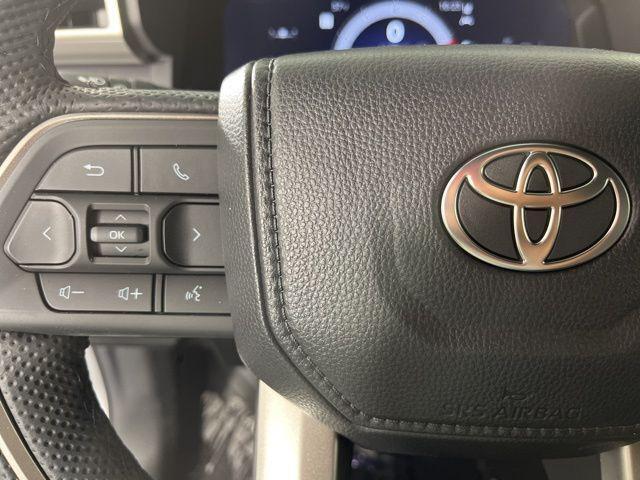 new 2026 Toyota Tacoma car, priced at $48,688