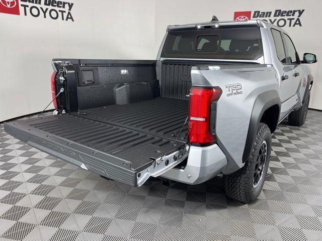 new 2026 Toyota Tacoma car, priced at $48,688