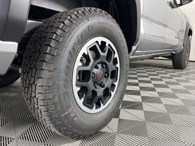 new 2026 Toyota Tacoma car, priced at $48,688