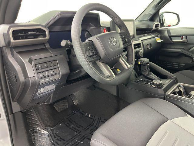 new 2026 Toyota Tacoma car, priced at $48,688