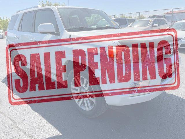 used 2013 Toyota 4Runner car, priced at $11,900