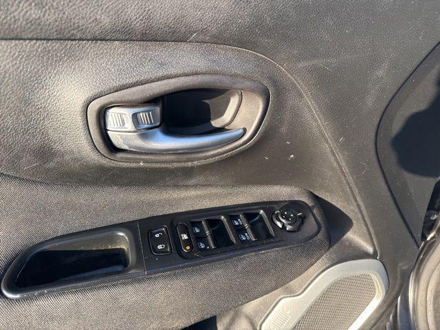 used 2019 Jeep Renegade car, priced at $13,850