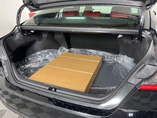 new 2026 Toyota Camry car, priced at $39,670