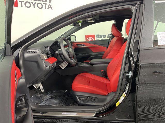 new 2026 Toyota Camry car, priced at $39,670