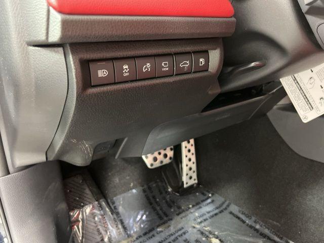 new 2026 Toyota Camry car, priced at $39,670