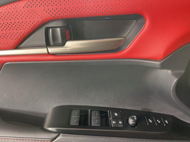 new 2026 Toyota Camry car, priced at $39,670