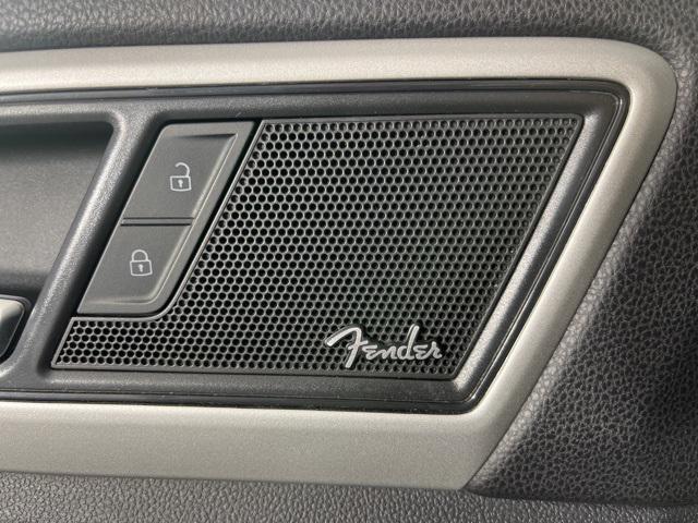 used 2021 Volkswagen Atlas Cross Sport car, priced at $24,024