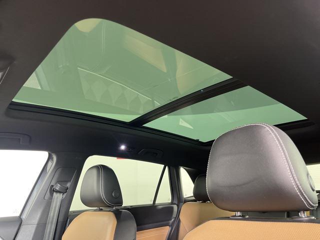 used 2021 Volkswagen Atlas Cross Sport car, priced at $24,024