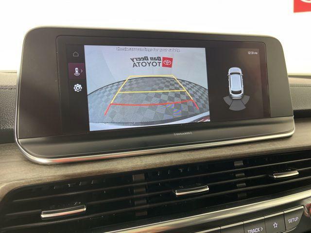 used 2022 Kia Telluride car, priced at $23,842