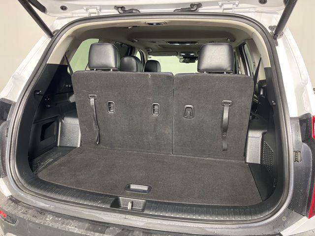 used 2022 Kia Telluride car, priced at $23,842