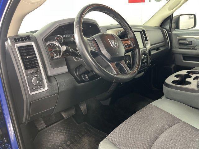 used 2016 Ram 2500 car, priced at $28,000