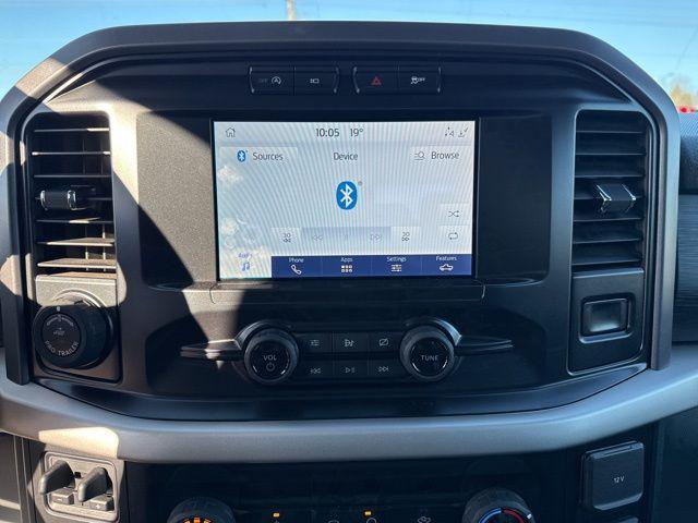 used 2021 Ford F-150 car, priced at $42,000