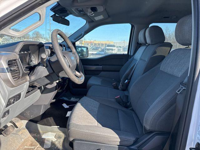 used 2021 Ford F-150 car, priced at $42,000