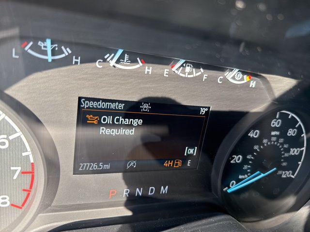 used 2021 Ford F-150 car, priced at $42,000