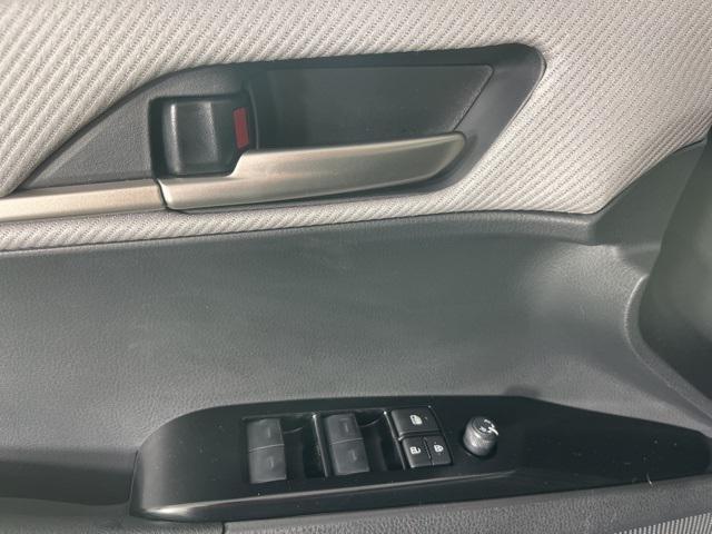 new 2026 Toyota Camry car, priced at $33,427