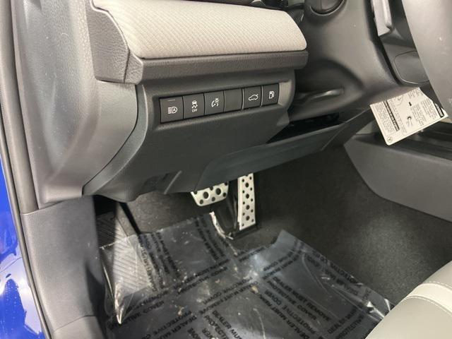new 2026 Toyota Camry car, priced at $33,427