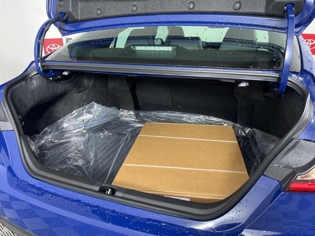 new 2026 Toyota Camry car, priced at $33,427