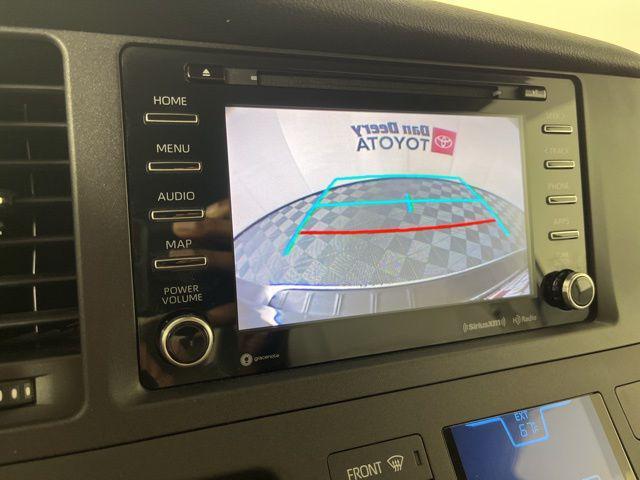 used 2020 Toyota Sienna car, priced at $23,000