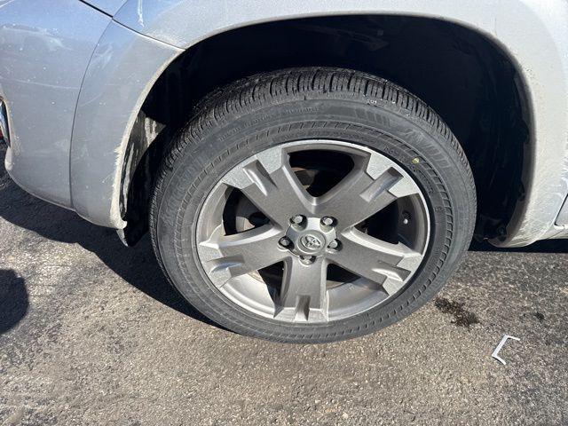 used 2011 Toyota RAV4 car, priced at $7,400