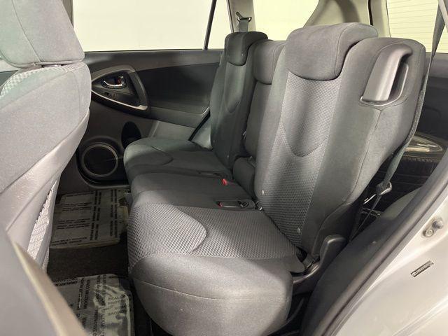 used 2011 Toyota RAV4 car, priced at $6,645