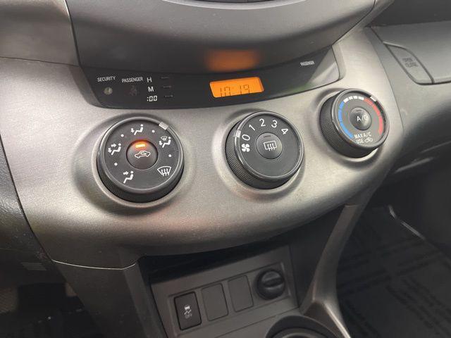 used 2011 Toyota RAV4 car, priced at $6,645