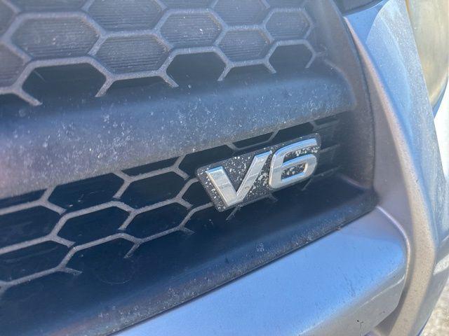 used 2011 Toyota RAV4 car, priced at $7,400