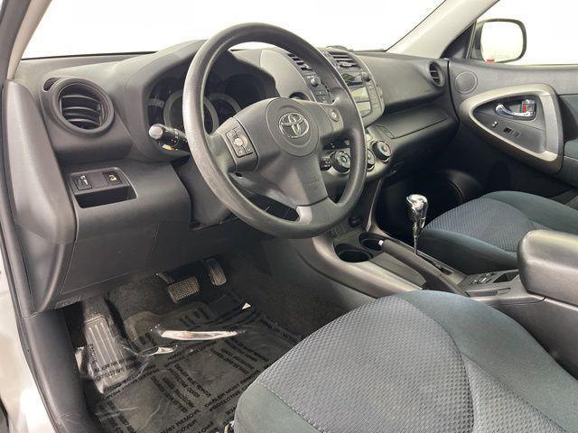 used 2011 Toyota RAV4 car, priced at $7,000