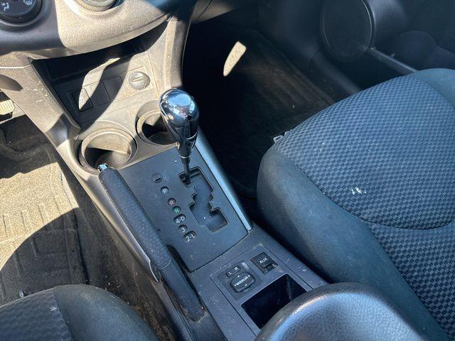 used 2011 Toyota RAV4 car, priced at $7,400