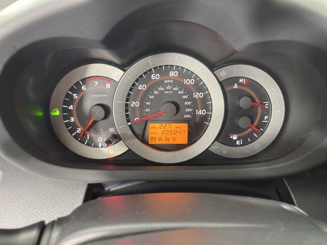 used 2011 Toyota RAV4 car, priced at $7,000