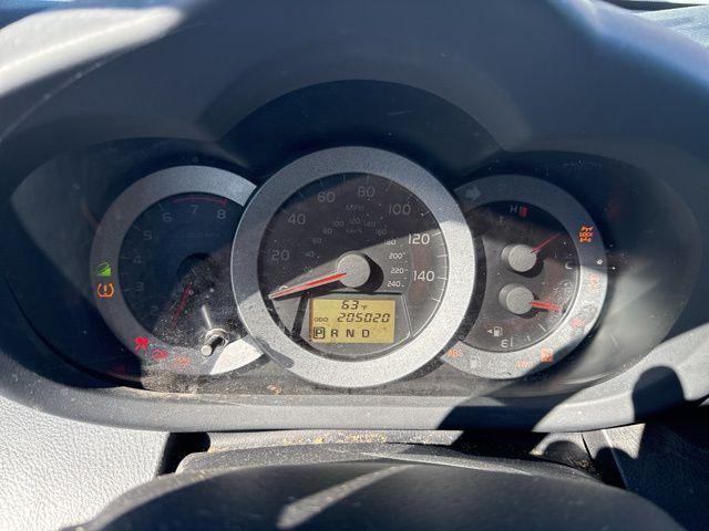 used 2011 Toyota RAV4 car, priced at $7,400