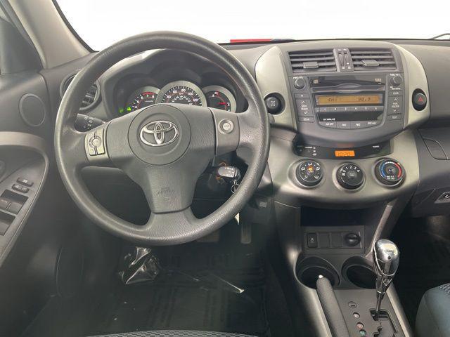 used 2011 Toyota RAV4 car, priced at $6,645