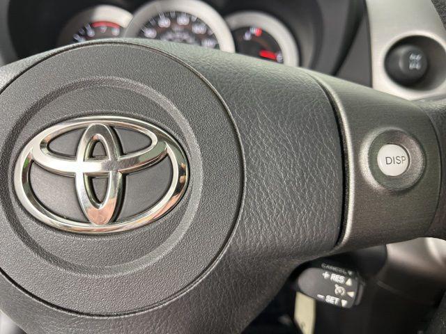 used 2011 Toyota RAV4 car, priced at $7,000