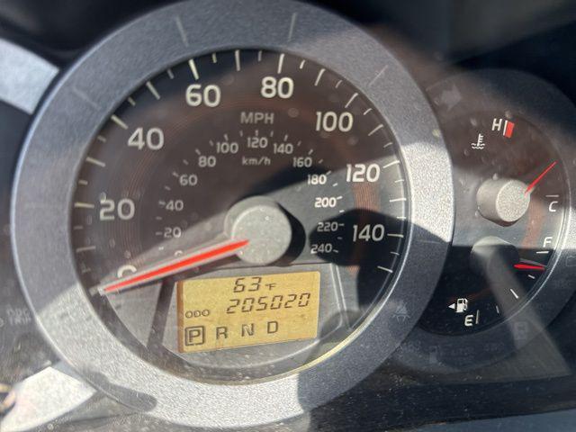 used 2011 Toyota RAV4 car, priced at $7,400