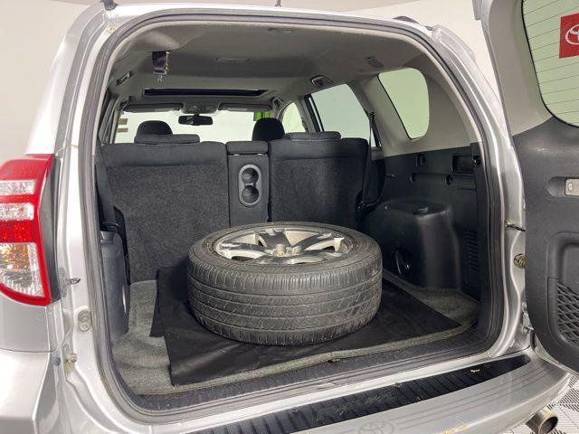 used 2011 Toyota RAV4 car, priced at $7,000