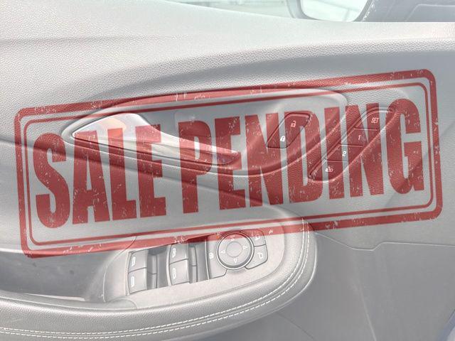 used 2022 Buick Encore GX car, priced at $19,214